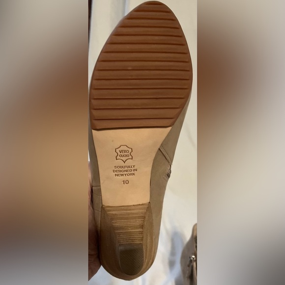 Matt Berson size 10 open toe shoe 🔥 - Picture 10 of 13